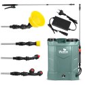 Opryskiwacz akumulatorowy Plonos PL-602