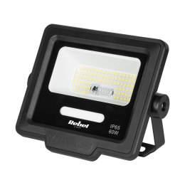 Reflektor solarny Rebel 60 W sterowany pilotem