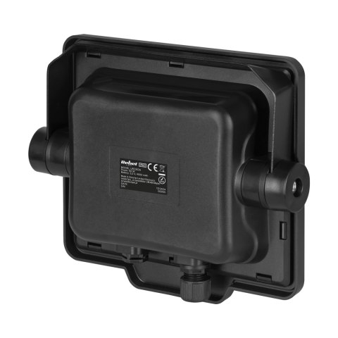 Reflektor solarny Rebel 60 W sterowany pilotem