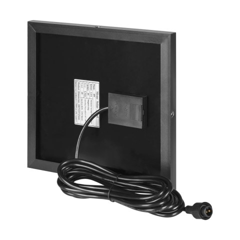 Reflektor solarny Rebel 60 W sterowany pilotem