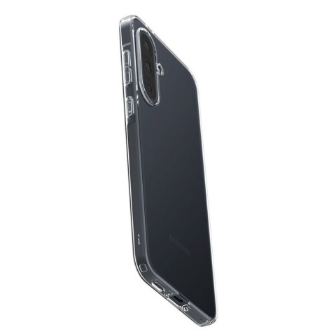 Spigen Liquid Crystal - Etui do Samsung Galaxy A36 5G (Przezroczysty)