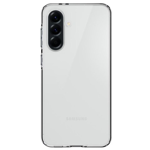 Spigen Liquid Crystal - Etui do Samsung Galaxy A56 5G (Przezroczysty)