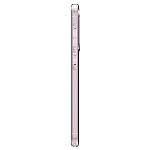 Spigen Liquid Crystal - Etui do Samsung Galaxy A56 5G (Przezroczysty)