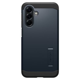 Spigen Tough Armor - Etui do Samsung Galaxy A56 5G (Metal Slate)