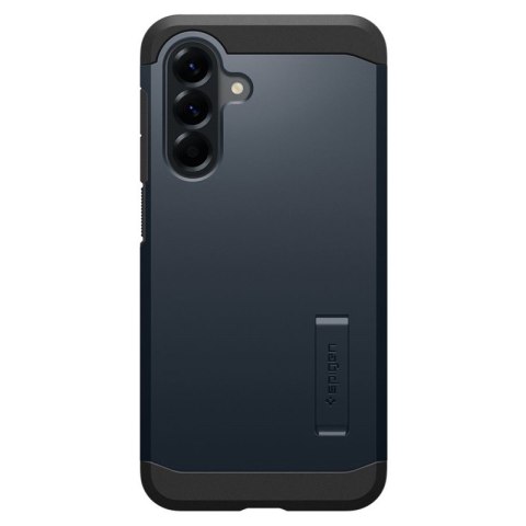 Spigen Tough Armor - Etui do Samsung Galaxy A56 5G (Metal Slate)