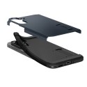 Spigen Tough Armor - Etui do Samsung Galaxy A56 5G (Metal Slate)