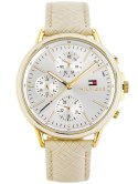 ZEGAREK DAMSKI TOMMY HILFIGER 1781790 CARLY + BOX