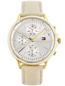 ZEGAREK DAMSKI TOMMY HILFIGER 1781790 CARLY + BOX