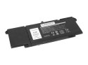 Bateria Movano do Dell Latitude 5320, 7320, 7520 - 11.4V