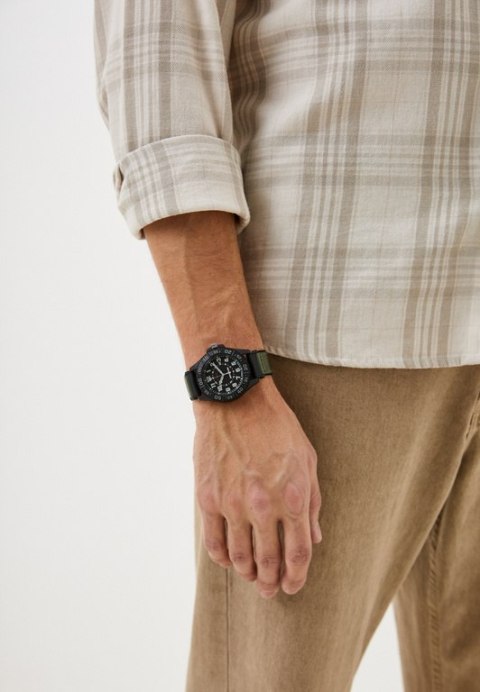 ZEGAREK MĘSKI TIMEX Expedition Acadia Rugged TW4B26400 (zt161c) + BOX