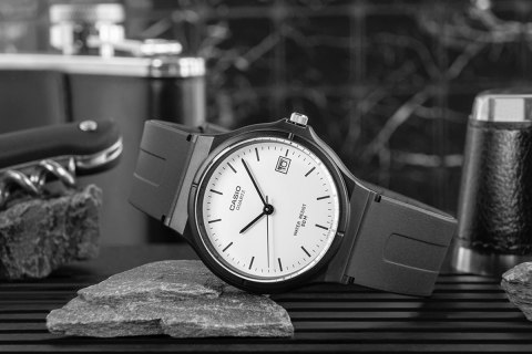 Zegarek Damski CASIO MW-59-7EVDF