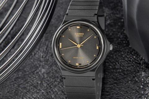 Zegarek Damski CASIO MQ-76-1ALDF + BOX