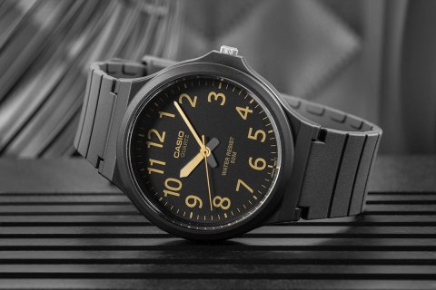 Zegarek Męski CASIO MW-240-1B2VDF + BOX
