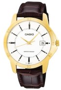Zegarek Męski CASIO MTP-V004GL-7AUDF + BOX