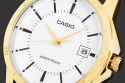 Zegarek Męski CASIO MTP-V004GL-7AUDF + BOX