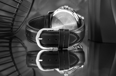 Zegarek Męski CASIO MTP-V004L-1BUDF + BOX