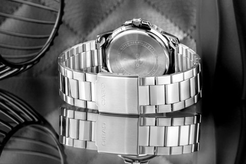 Zegarek Męski CASIO MTP-VD01D-2BVUDF + BOX