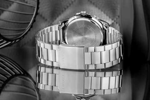 Zegarek Męski CASIO MTP-VD01D-2EVUDF + BOX