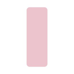 Naklejki Termiczne Niimbot 14x40 160 szt. (Różowe)