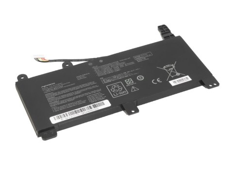Bateria Movano do Asus ROG Strix G512LU, G531GU, G712LU