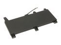 Bateria Movano do Asus ROG Strix G512LU, G531GU, G712LU