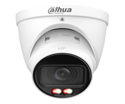 KAMERA IP IPC-HDW2649T-ZS-IL-27135 WizSense Smart Dual Light - 6 Mpx 2.7 ... 13.5 mm - MOTOZOOM DAHUA