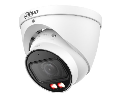 KAMERA IP IPC-HDW2649T-ZS-IL-27135 WizSense Smart Dual Light - 6 Mpx 2.7 ... 13.5 mm - MOTOZOOM DAHUA