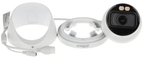 KAMERA IP IPC-HDW2649T-ZS-IL-27135 WizSense Smart Dual Light - 6 Mpx 2.7 ... 13.5 mm - MOTOZOOM DAHUA