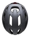 Kask gravel szosowy BELL FALCON XR LED MIPS matte gloss gray roz. M (55-59 cm) (NEW 2025)