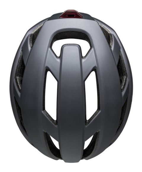 Kask gravel szosowy BELL FALCON XR LED MIPS matte gloss gray roz. M (55-59 cm) (NEW 2025)