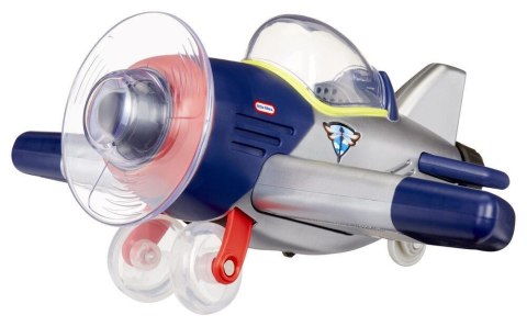 Little Tikes: Big Adventures™ Bug Vacuum Airplane