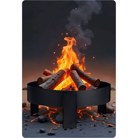 Palenisko ogrodowe 80 cm Berdsen BD-883