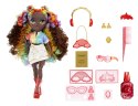 Rainbow High: Creative Crystals Fashion Doll- Iris Bow