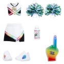 Rainbow High Fashion Pack Pep Rally Zestaw ubrań dla lalek