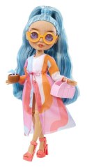Rainbow High Fashion Pack Pool Theme Zestaw ubrań dla lalek
