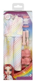 Rainbow High Fashion Pack Sleepover Zestaw ubrań dla lalek