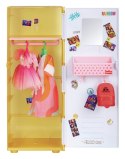 Rainbow High Locker Playset Szafa dla lalek