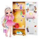 Rainbow High Locker Playset Szafa dla lalek