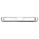 Spigen Liquid Crystal Mag MagSafe - Etui do iPhone 17e / 16e (Przezroczysty)