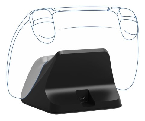 Trust GXT 255 Podstawka do ładowania