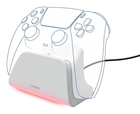 Trust GXT 255W Podstawka do ładowania