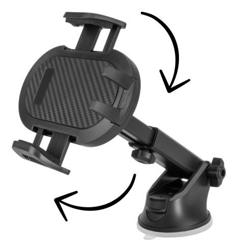 Uchwyt na telefon samochodowy HOLDER