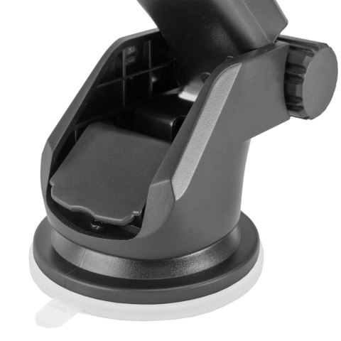 Uchwyt na telefon samochodowy KRABO