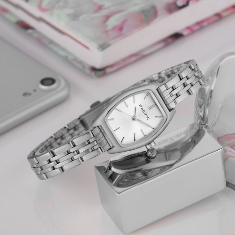 ZEGAREK DAMSKI PACIFIC PLB-6232-03 (zy736b) + BOX