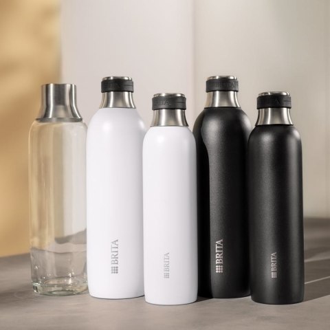 Brita 1046733 akcesoria do saturatorów Butelka karbonizowana