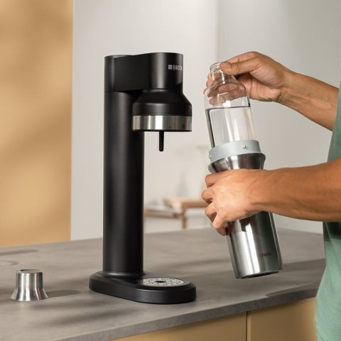 Brita 1046733 akcesoria do saturatorów Butelka karbonizowana