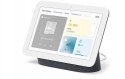 Google Nest Hub z Asystentem Google (2.gen) Charcoal