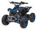 Pojazd Quad Spalinowy RENEGADE HIPERFECT 110CC Niebieski
