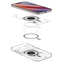 Spigen Ultra Hybrid Mag MagSafe - Etui do iPhone 17e / 16e (Zero One)