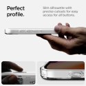 Spigen Ultra Hybrid Mag MagSafe - Etui do iPhone 17e / 16e (Zero One)